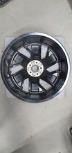 Load image into Gallery viewer, 1x Alufelge 20 Zoll 8.0" 5x108 52 5ET Glanz Schwarz 32358543 Volvo Xc60 Ii FEL8424433487ez