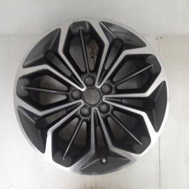 1x Alufelge 18 Zoll 8.0