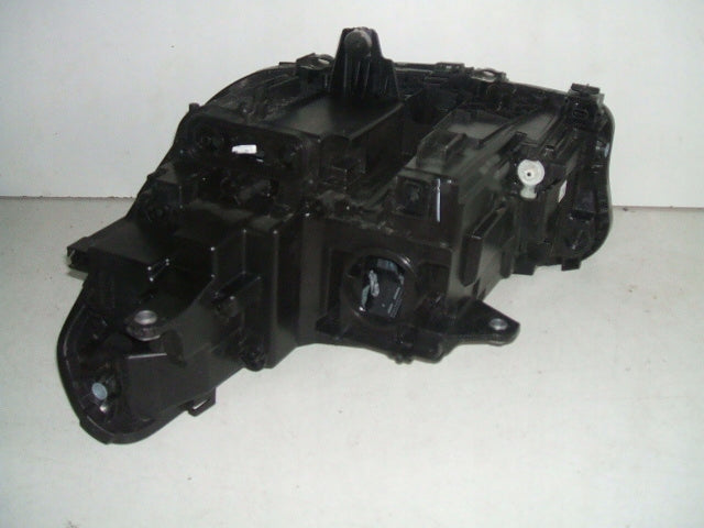 Frontscheinwerfer BMW X1 5A5BD48-02 LED Rechts Scheinwerfer Headlight SCH1809131270vu