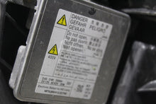 Laden Sie das Bild in den Galerie-Viewer, Frontscheinwerfer Mazda III Ein Stück (Rechts oder Links) Scheinwerfer Headlight