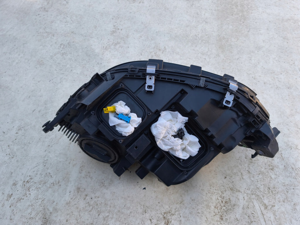 Frontscheinwerfer Mercedes-Benz W166 A1669062803 LED Rechts Headlight SCH1903524955sg