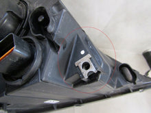 Load image into Gallery viewer, Frontscheinwerfer Kia Sorento II Links Scheinwerfer Headlight SCH6040589151ty