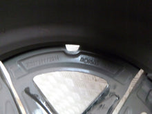 Load image into Gallery viewer, 1x Alufelge 18 Zoll 7.5" 5x112 40ET A2064011700 Mercedes-Benz Amg Rim Wheel FEL7948808339la