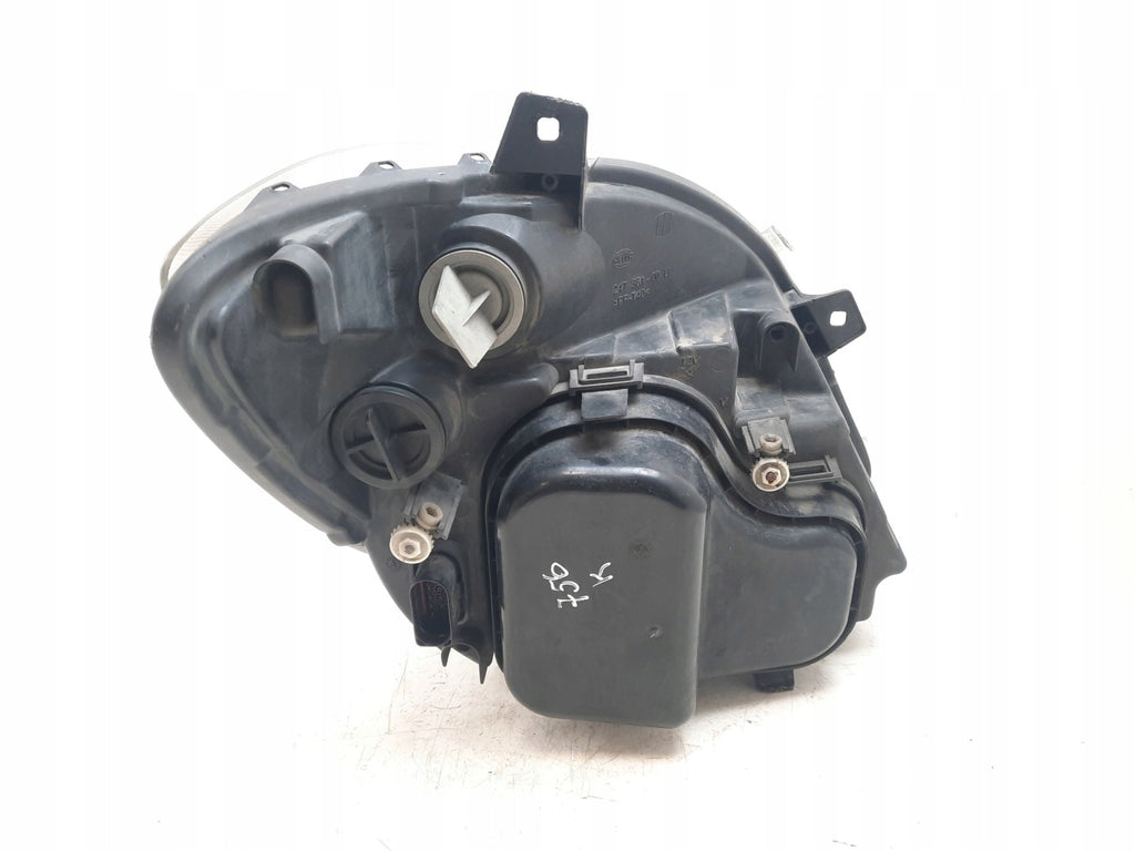 Frontscheinwerfer Mercedes-Benz Sprinter 24738100 Links Scheinwerfer Headlight SCH9447521520er