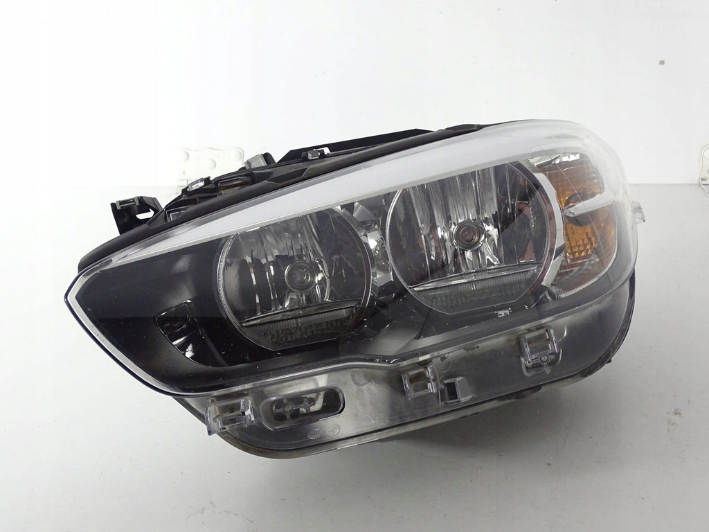 Frontscheinwerfer BMW 1 F21 F20 7358391-11 Links Scheinwerfer Headlight SCH3098768288si