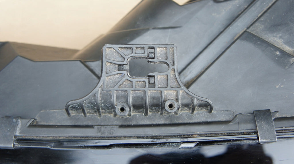 Frontscheinwerfer Audi A4 B9 8W0941005 Bi-Xenon Links Scheinwerfer Headlight