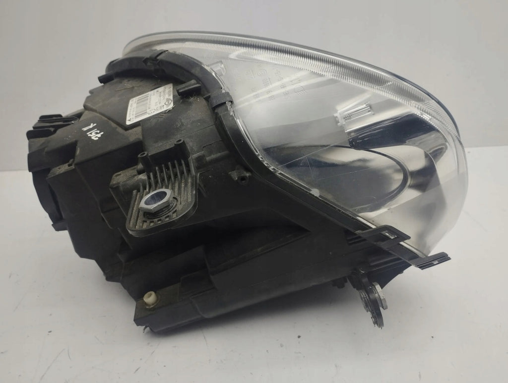 Frontscheinwerfer Mini Countryman R60 980103104 Links Scheinwerfer Headlight SCH9919156004zl