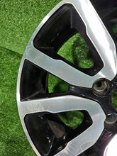 Laden Sie das Bild in den Galerie-Viewer, 1x Alufelge 16 Zoll 6.0&quot; 4x100 403004792R Renault Rim Wheel