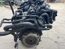 Laden Sie das Bild in den Galerie-Viewer, Motor Audi Seat Skoda VW Fabia III DKL 1.0 TSI 32TKm 2014 Benzin Engine Komplett MOT4167701781pb
