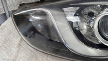 Load image into Gallery viewer, Frontscheinwerfer Hyundai I30 Links Scheinwerfer Headlight SCH5140767063da