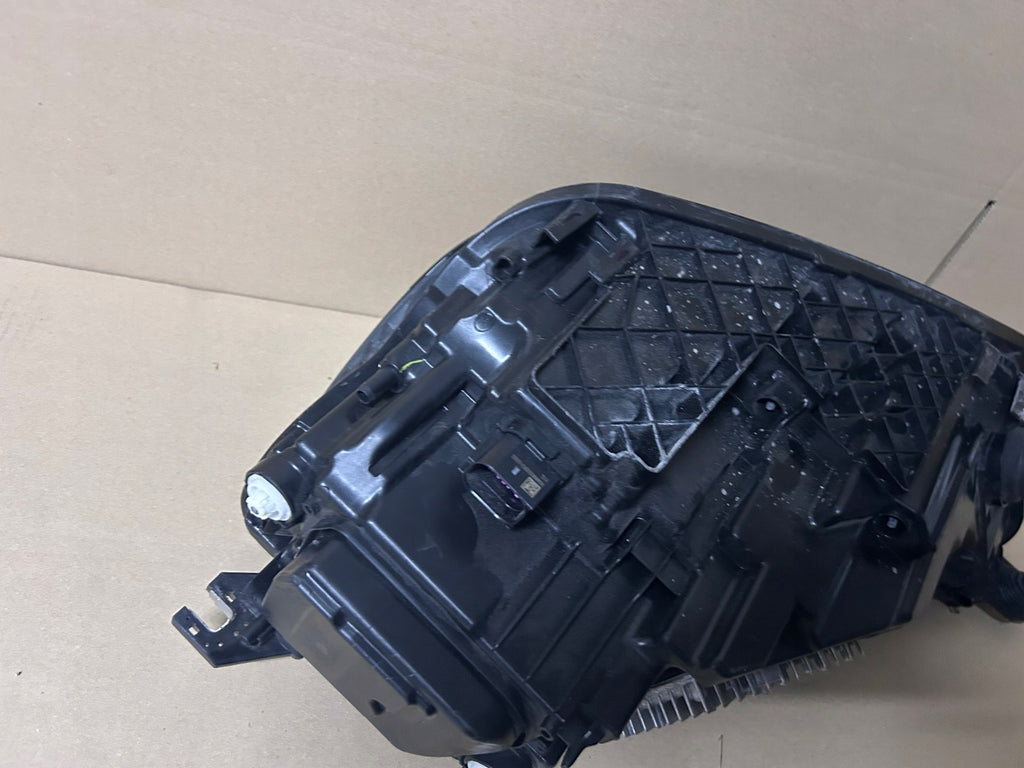 Frontscheinwerfer Audi Q5 80A941036E Full LED Rechts Scheinwerfer Headlight SCH4802071358io