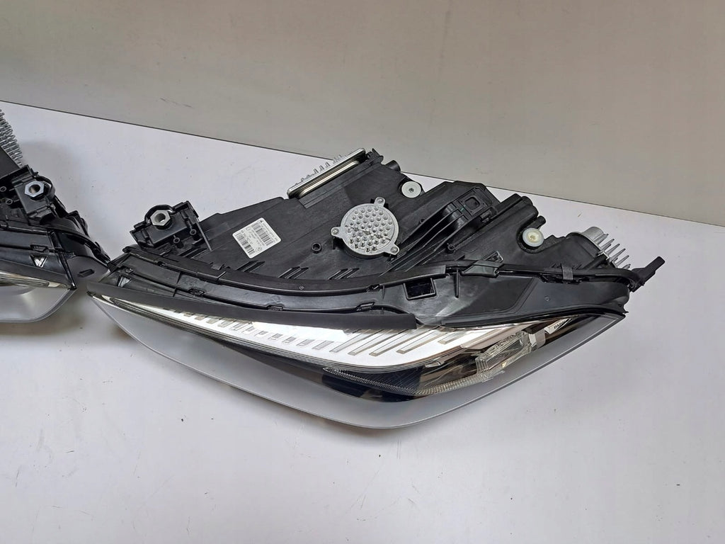 Frontscheinwerfer BMW 8 G16 G14 G15 5A27A24 5A27A21 LED Ein Satz Headlight SCH7376648451pa