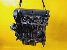 Laden Sie das Bild in den Galerie-Viewer, Motor Opel Astra Meriva A Vectra C Z16XEP 1.6 2003 Engine Unkomplett MOT6498356964zu