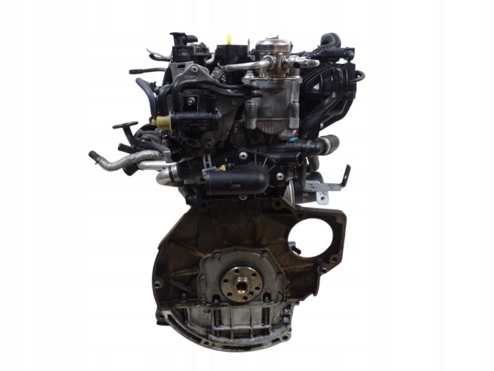 Motor Ford Fiesta III Focus VII C-Max SFJA 1.0 2013 Benzin Engine Komplett MOT4060848093wn