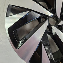 Load image into Gallery viewer, 1x Alufelge 20 Zoll 8.0" 5x112 45ET Schwarz 11A601025A VW Id.3 Id.4 Rim Wheel FEL2319989737sz