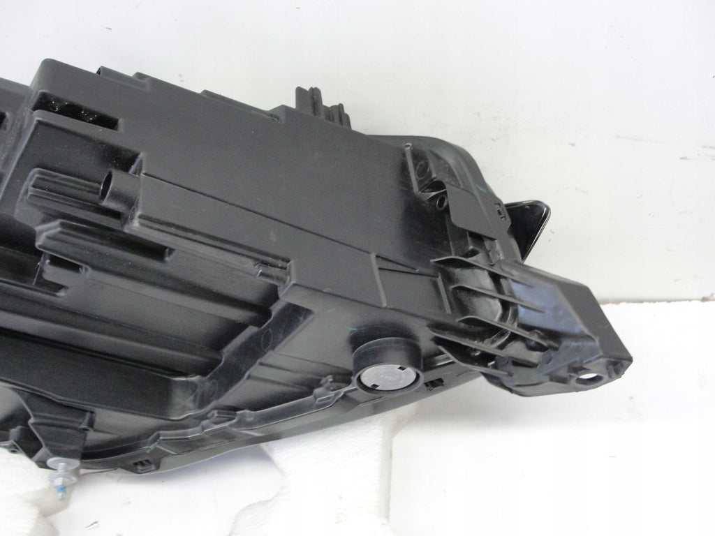 Frontscheinwerfer Opel Corsa F 9829522780 LED Links Scheinwerfer Headlight SCH9267294243iq