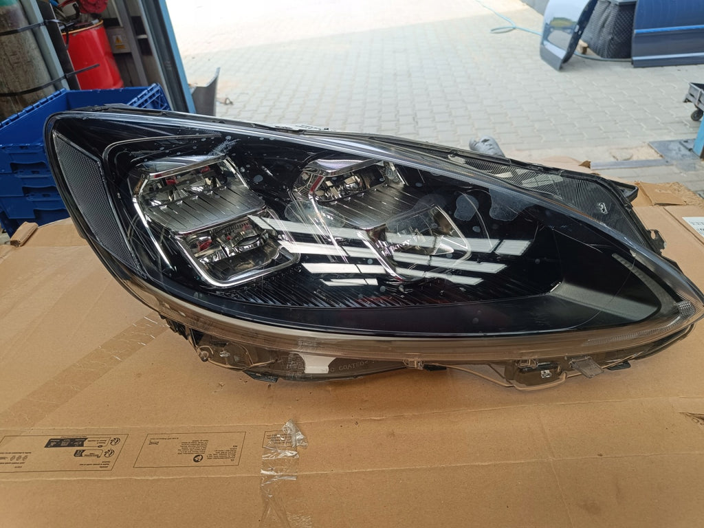 Frontscheinwerfer Ford Kuga LV4B-13E014-FE 20244B-13E014-FE LED Rechts Headlight SCH3275408486be
