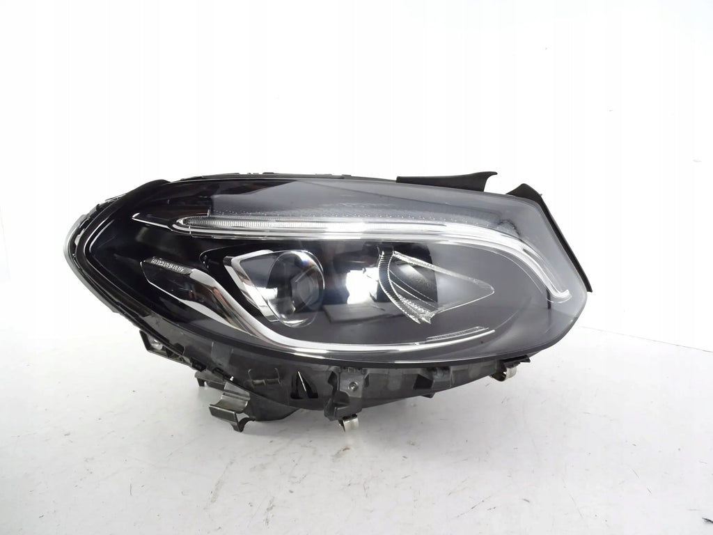 Frontscheinwerfer Mercedes-Benz W246 A2469066201 LED Rechts Headlight