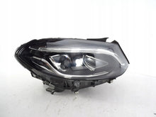 Laden Sie das Bild in den Galerie-Viewer, Frontscheinwerfer Mercedes-Benz W246 A2469066201 LED Rechts Headlight