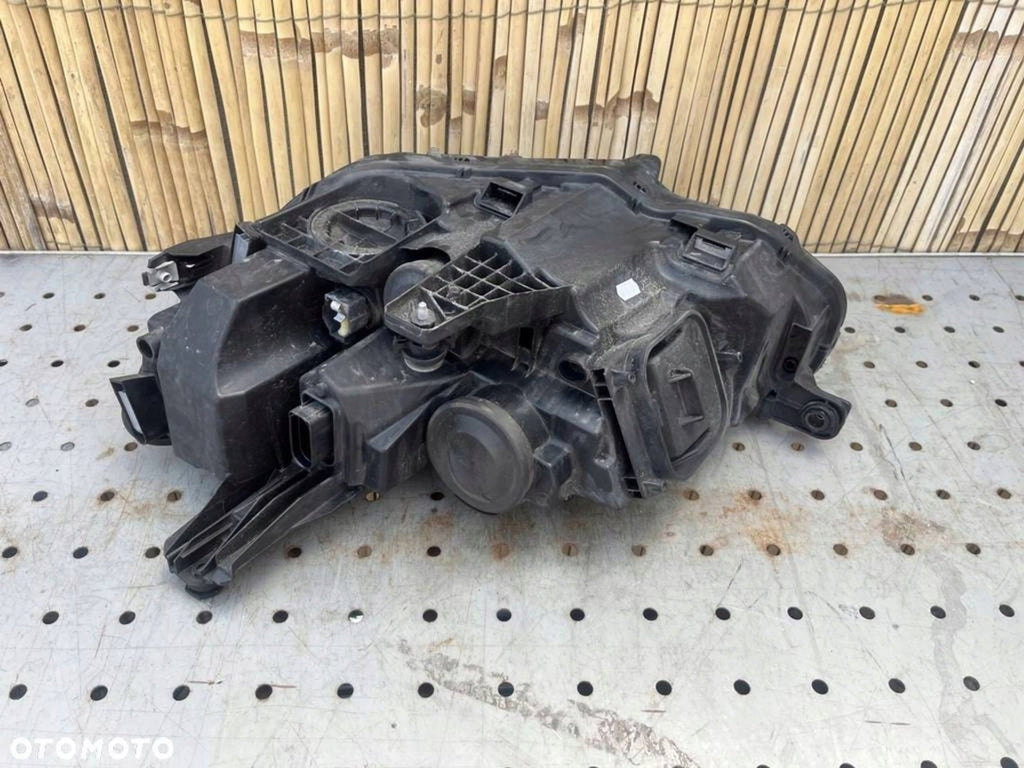 Frontscheinwerfer VW Passat B8 3G1941036P Rechts Scheinwerfer Headlight SCH2923973423gt