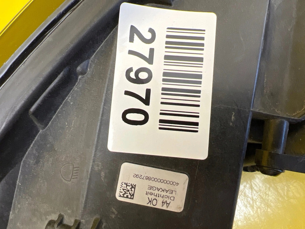 Frontscheinwerfer Audi A1 8XA941005 Xenon Ein Stück (Rechts oder Links)