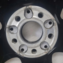 Laden Sie das Bild in den Galerie-Viewer, 1x Alufelge 18 Zoll 8.0" 5x112 43ET Glanz Schwarz A2134013700 Mercedes-Benz W213 FEL2624464695vo