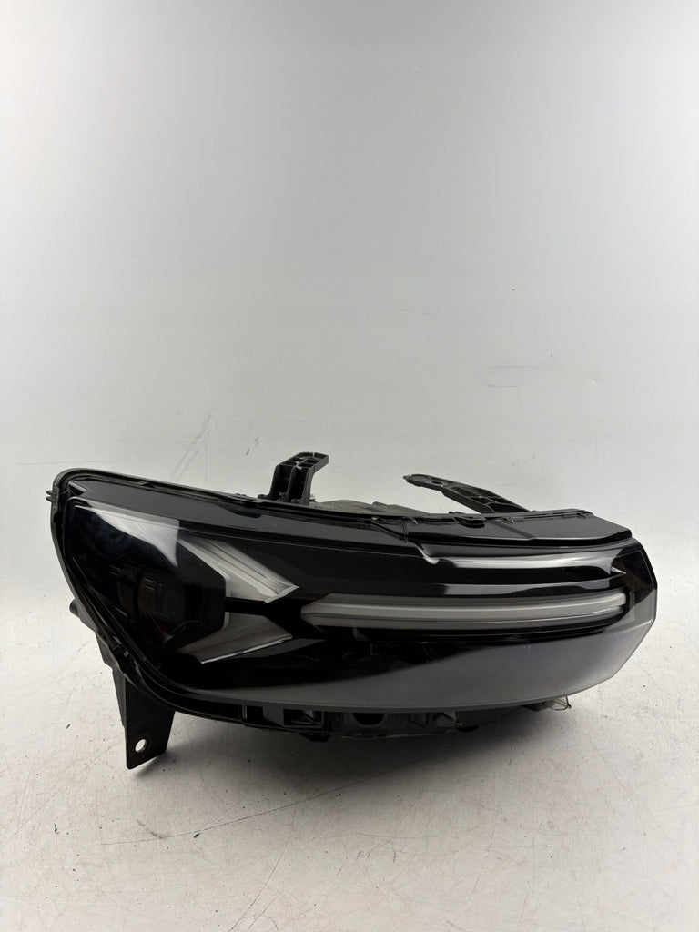 Frontscheinwerfer Dacia Duster 260107725R LED Rechts Scheinwerfer Headlight SCH3439719175zk