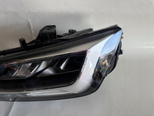 Laden Sie das Bild in den Galerie-Viewer, Frontscheinwerfer Audi Q2 81A941011 Links Scheinwerfer Headlight SCH7690540793sn