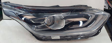 Laden Sie das Bild in den Galerie-Viewer, Frontscheinwerfer Kia Ceed 92102-J7100 LED Rechts Scheinwerfer Headlight