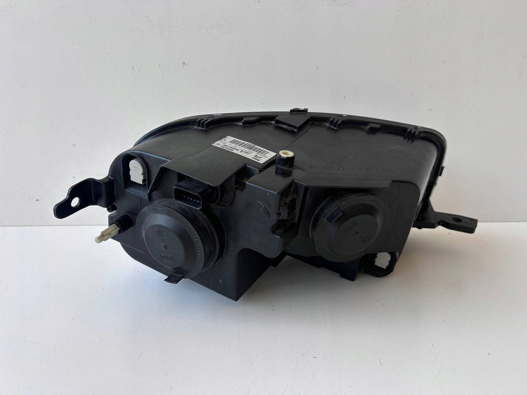 Frontscheinwerfer Citroën C4 Cactus 9800901380 Links Scheinwerfer Headlight