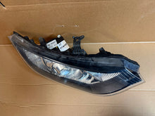 Laden Sie das Bild in den Galerie-Viewer, Frontscheinwerfer Honda Civic IX 33100TV0 G113M1 Rechts Scheinwerfer Headlight SCH7648911296fy