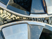Load image into Gallery viewer, 1x Alufelge 18 Zoll 8.0" 5x112 48ET Glanz Schwarz 5C0601025AK VW I Rim Wheel FEL4846848758tc