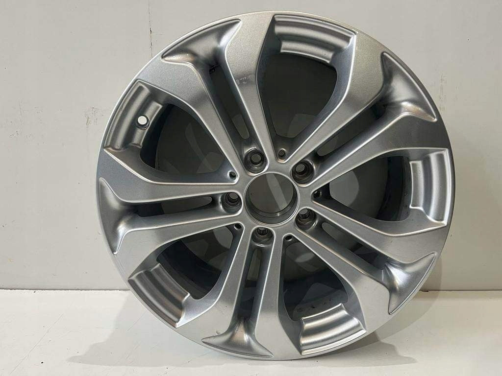 1x Alufelge 17 Zoll 7.5" 5x112 2534010600 Mercedes-Benz Glc Rim Wheel