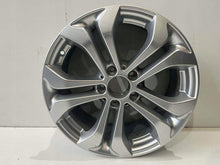 Laden Sie das Bild in den Galerie-Viewer, 1x Alufelge 17 Zoll 7.5&quot; 5x112 2534010600 Mercedes-Benz Glc Rim Wheel