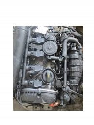 Motor Audi Seat Skoda VW I CAW 2.0 TFSI.TSI 151TKm Benzin Engine Komplett MOT4149831892pe
