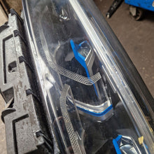 Laden Sie das Bild in den Galerie-Viewer, Frontscheinwerfer BMW G16 G14 G15 8739589 Links Scheinwerfer Headlight SCH8455490860zy