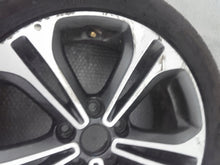 Laden Sie das Bild in den Galerie-Viewer, 1x Alufelge 17 Zoll 7.0&quot; 5x100 52910-A2630 Kia Ceed Rim Wheel