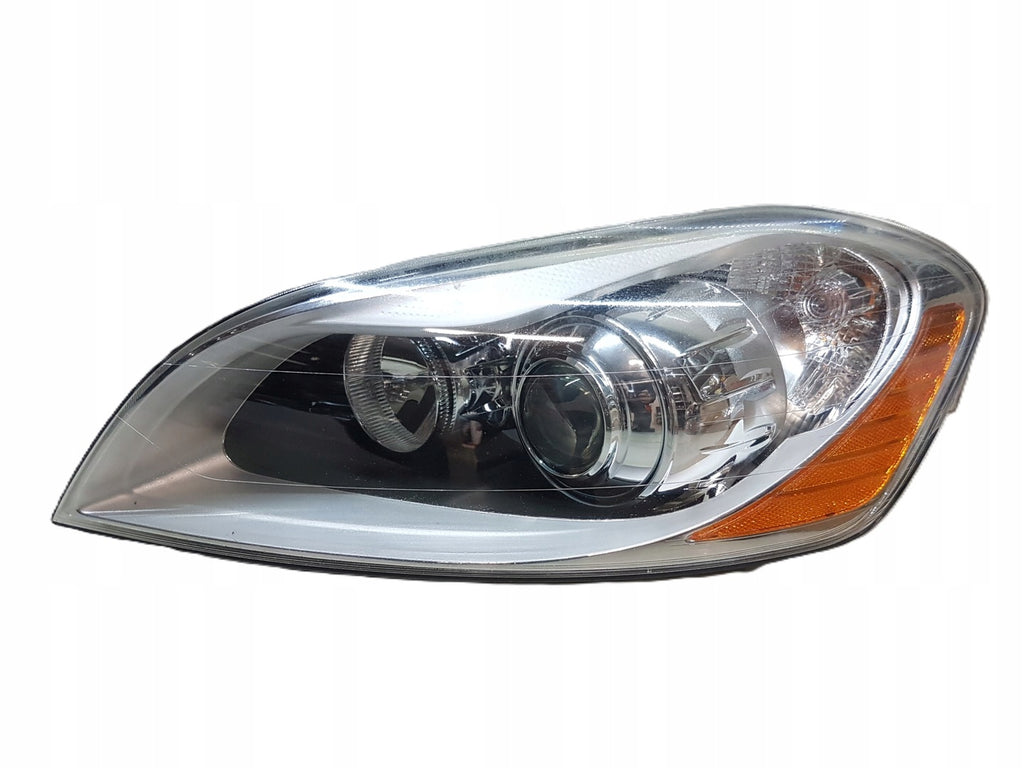 Frontscheinwerfer Volvo Xc60 I 30763135 Xenon Links Scheinwerfer Headlight SCH9486734531zm