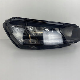 Frontscheinwerfer Skoda Fabia IV 6VB941016 LED Rechts Scheinwerfer Headlight SCH2230939068bz