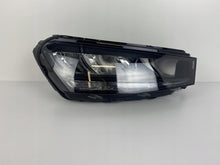 Laden Sie das Bild in den Galerie-Viewer, Frontscheinwerfer Skoda Fabia IV 6VB941016 LED Rechts Scheinwerfer Headlight SCH2230939068bz