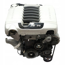 Load image into Gallery viewer, Motor Porsche Cayenne 9pa M022Y 3.2 159TKm Benzin Engine Komplett MOT3850090319vt