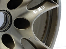 Load image into Gallery viewer, 1x Alufelge 21 Zoll 10.0" 5x130 50ET 7L5601025 Porsche Cayenne Rim Wheel FEL2141243773ea