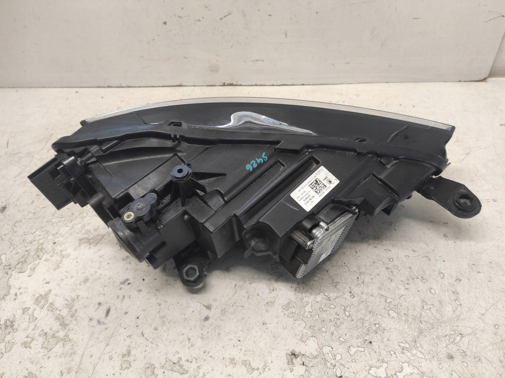Frontscheinwerfer Skoda Scala 657941015C Full LED Links Scheinwerfer Headlight SCH5158646985bj