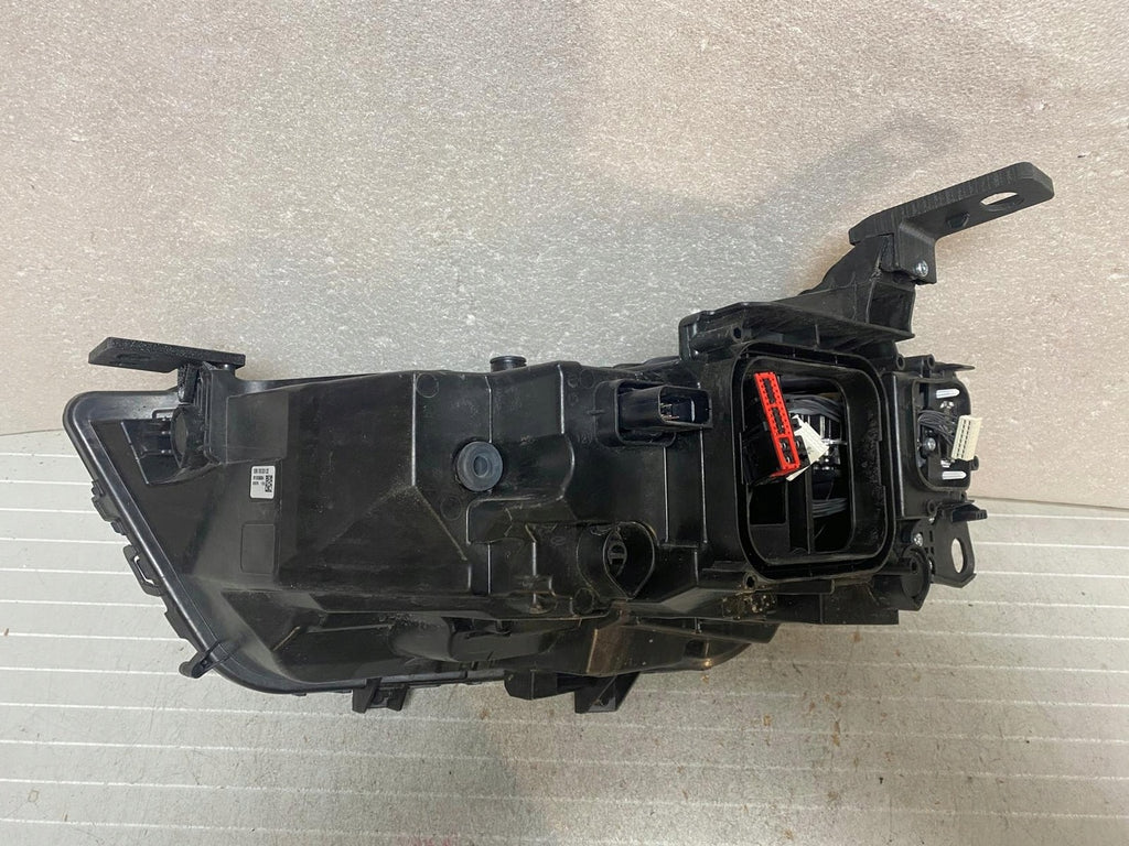 Frontscheinwerfer Opel Astra L 9851881180 662588537 Full LED FALSE Headlight SCH2767503647bi
