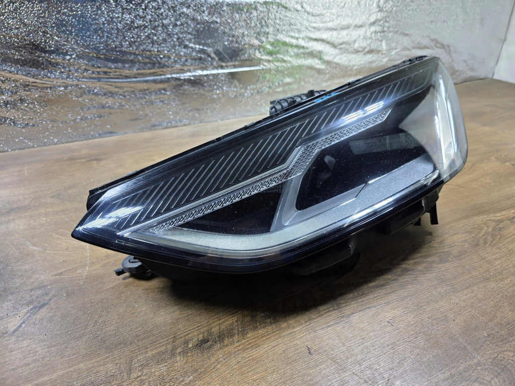 Frontscheinwerfer Audi A4 B9 8W0941011 Links Scheinwerfer Headlight SCH2100701185yu
