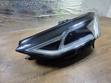 Laden Sie das Bild in den Galerie-Viewer, Frontscheinwerfer Audi A4 B9 8W0941011 Links Scheinwerfer Headlight SCH2100701185yu