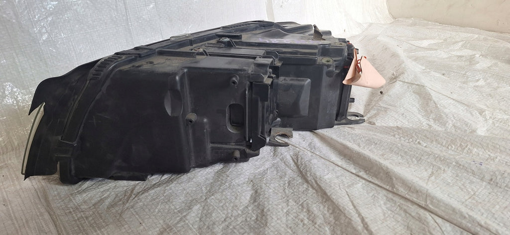 Frontscheinwerfer Audi A8 200700383-1 Rechts Scheinwerfer Headlight SCH2292053275zy
