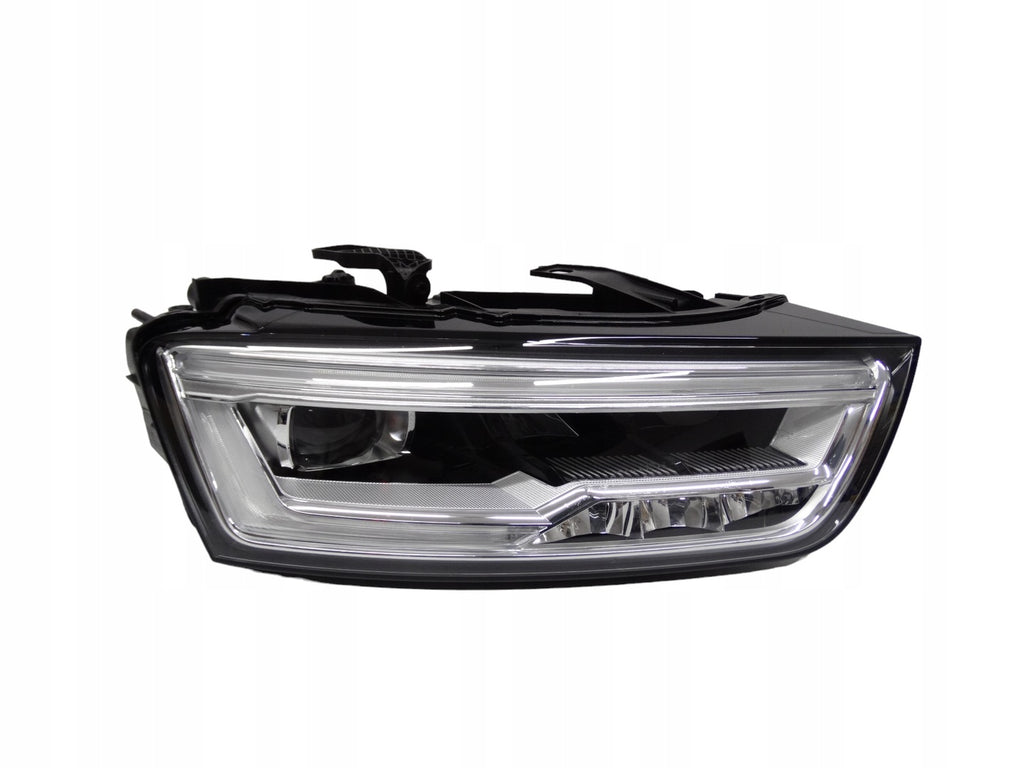 Frontscheinwerfer Audi Q3 8U0941034 LED Rechts Scheinwerfer Headlight