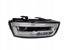 Laden Sie das Bild in den Galerie-Viewer, Frontscheinwerfer Audi Q3 8U0941034 LED Rechts Scheinwerfer Headlight