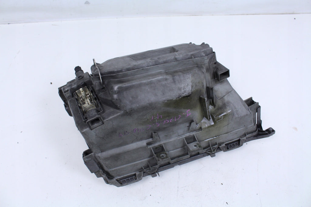 Frontscheinwerfer Mercedes-Benz W140 Links Scheinwerfer Headlight SCH4586533637tg
